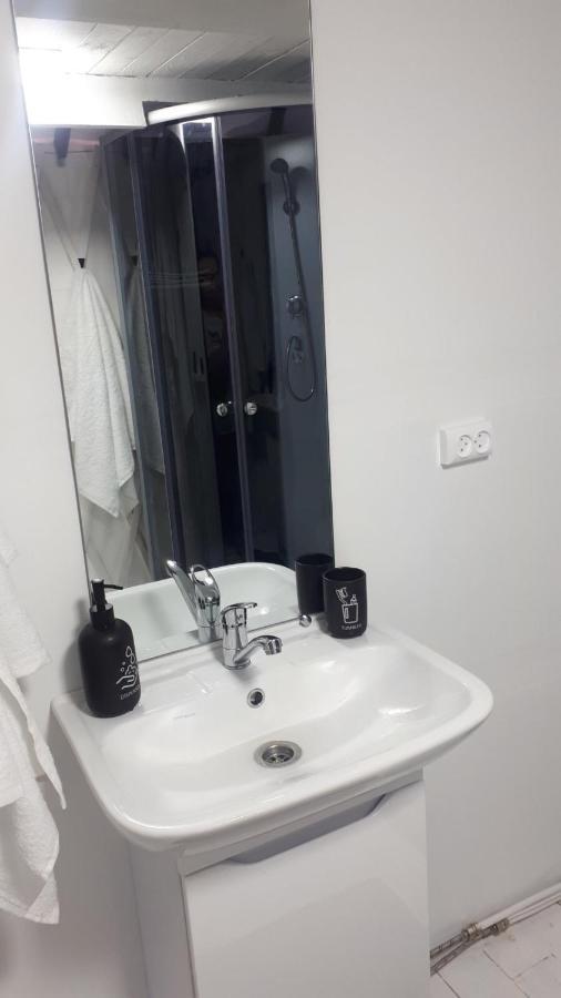 Глемпінг Luxury Hotel Lypovets Екстериор снимка